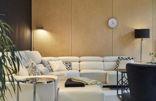 Sleeper Cottage - Sleeps 8 - Foto 35