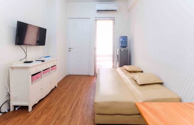 Comfort and Simple 2BR at Pakubuwono Terrace Apartment - Foto 14