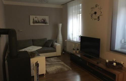 Ferienhaus Kirchturmblick bei Quedlinburg - Foto 18