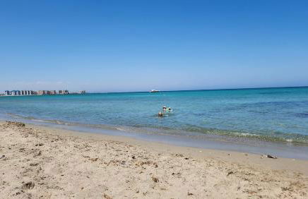 La Manga del Mar Menor Los Miradores block 1 5th floor G - Foto 63