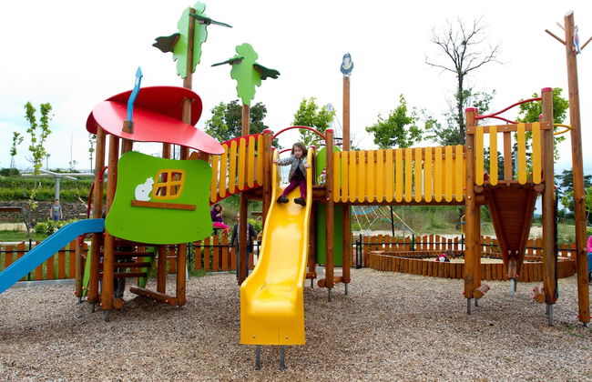 Santa Marina Holiday Village - Foto 59