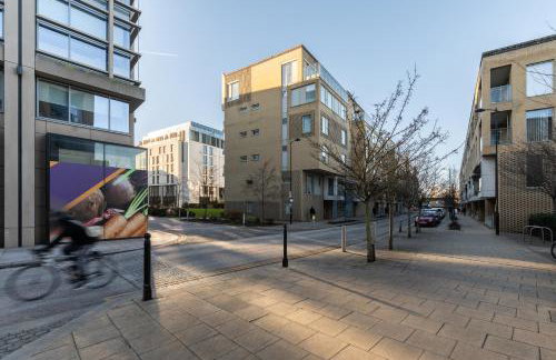 Station View - Modern Flat Near Centre & Station - Foto 24