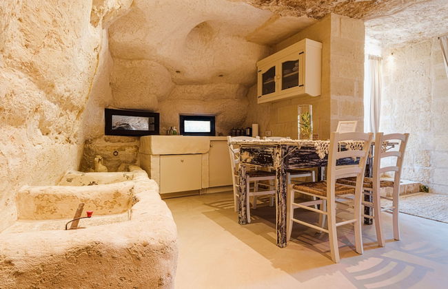 Masseria Torre Abate Risi - Foto 13