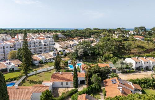 Casa na Falesia by Algarve Holidays - Foto 49