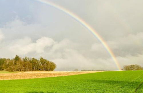 Ferienhaus Ruhe Oase im Bayerischen Wald - Foto 26
