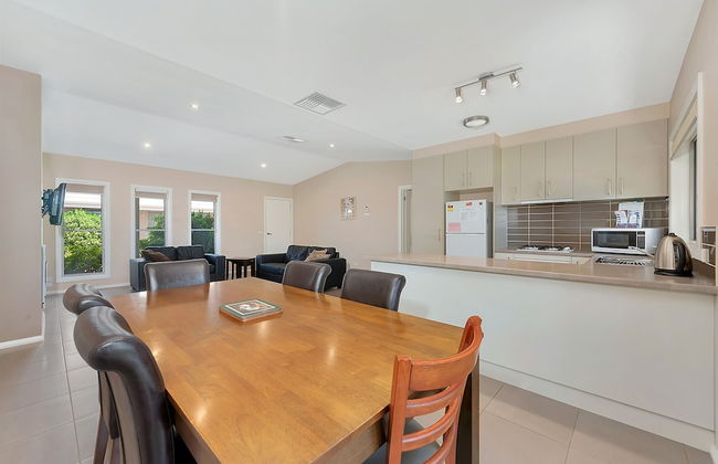 Kennedy Holiday Villas - Foto 11