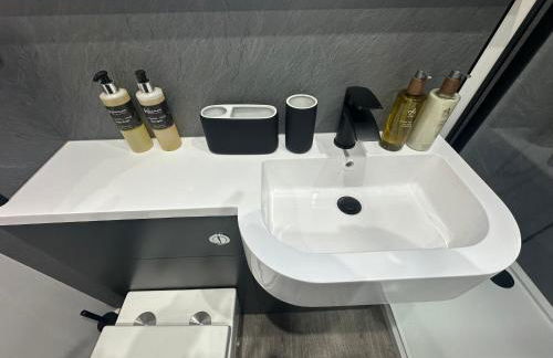 Burnbrae Apartment - Foto 6