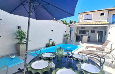 Casa Inteligente Piscina Privativa e Churrasqueira - Foto 1