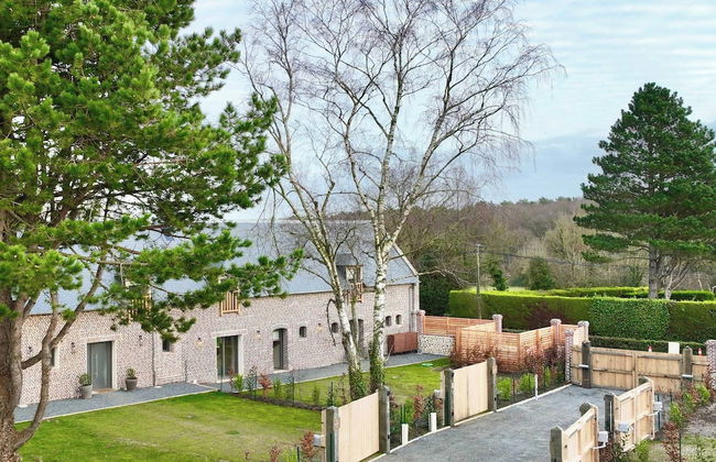 Maison des Pommiers - Elegant House Near Deauville - Foto 36