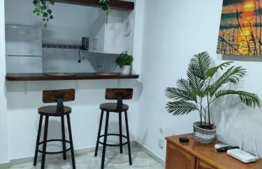 Apartamento turístico la jara - Foto 17