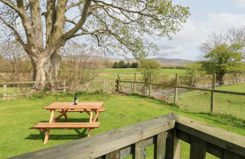 Row End farm - Foto 22