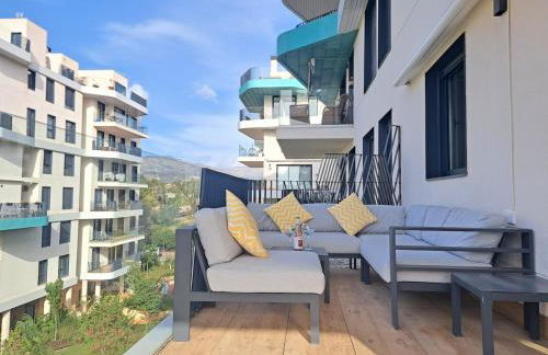 Lovely Oasis Paraiso - Premium 100 mts to the sea - Foto 12