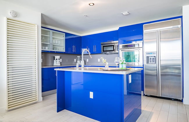 W Residences Luxury Suites Across from Fort Lauderdale Beach - Foto 13