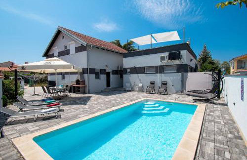 Villa Damjan, Barbariga by Istrabook - Photo 1