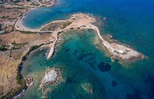 Villa Stamatis - Foto 54