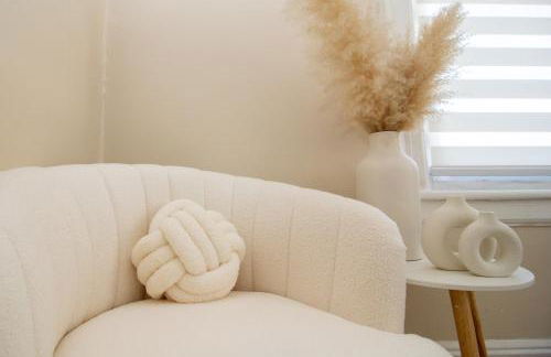 Cozy Theatre & Office Brooklyn Stay - Foto 29