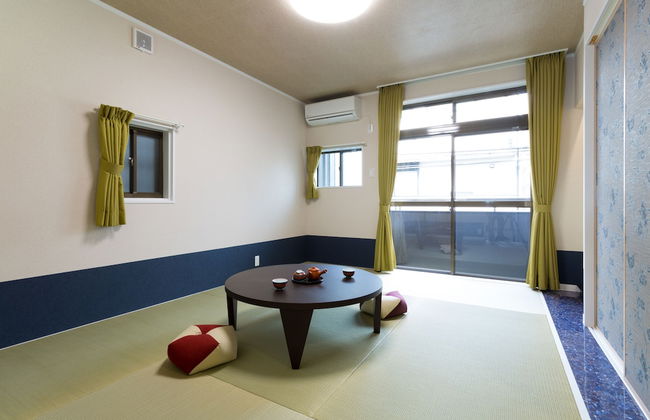 Kyotoya Enmachi - Foto 14