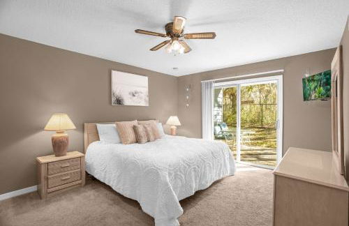 Upstay - Unbeatable Location Condo w Garden Patio - Foto 3