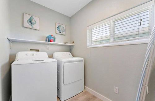 Beach house with game room just minutes from beach - Foto 33