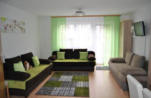 FeWo Zakharov - Foto 1