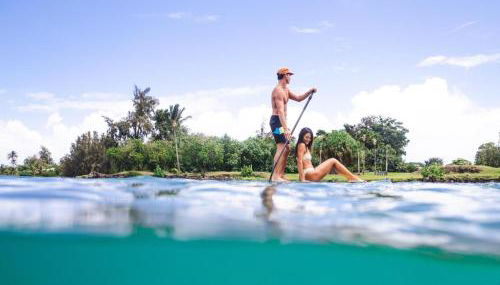 Stunning Views Best location in Hilo 2BR modern Condo - Foto 3