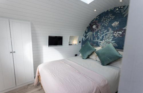 Quarrywood Glamping - Foto 27