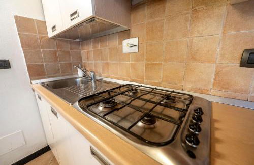 333 - Residence Montebello Bilocale A, Relax nel verde con Piscina - Foto 13