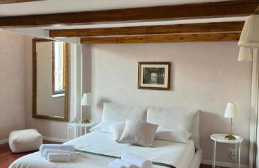 Penthouse 23 - Vatican Charming Apartment - Photo 31