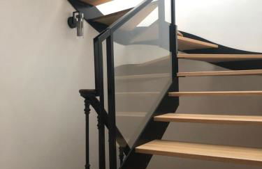 Family House in Bordeaux City Center Chartrons 250m2 - Pool, Garden, AC - Foto 12