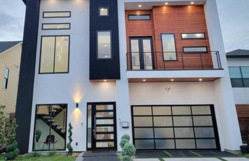 Dallas Luxury Modern House by Dallas Love Airport - Foto 2