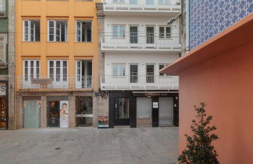 Urban Tales Barcelos - Foto 15