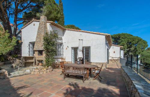 SR-42 BEGUR SA RIERA 8 Pax - Foto 1