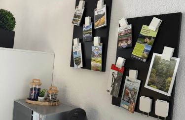 Appartement zur Birke - Foto 29