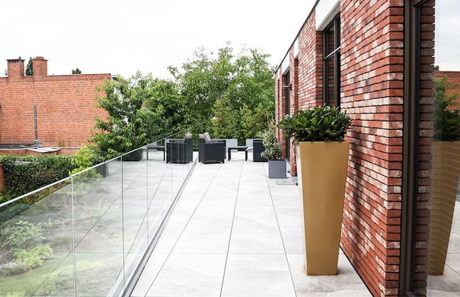 Brand new Apartment Sint-niklaas - Photo 38