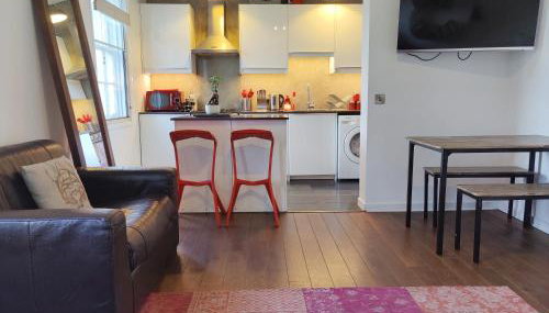 University and Central Edinburgh - Foto 2