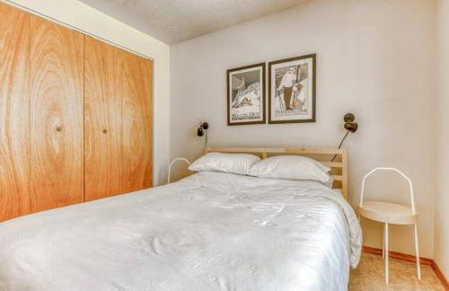 Sweet Cabin in Government Camp, Oregon - Foto 11