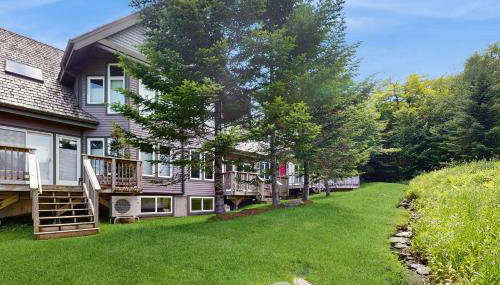Jay Peak Townhouse - Foto 4