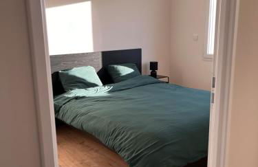 Maison familiale piscine 3 chambres Gujan-Mestras ! - Foto 28