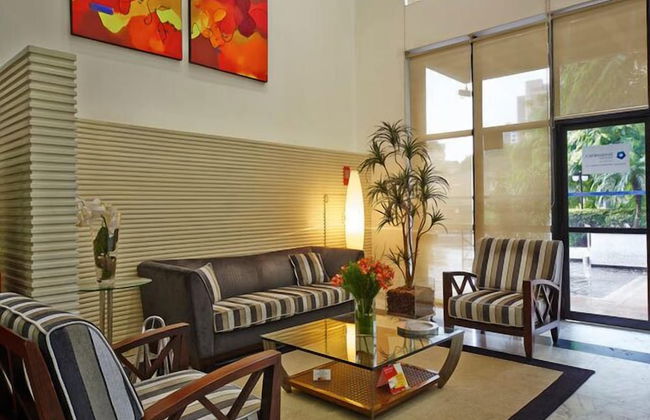 Flats São Paulo - MOEMA - Foto 2