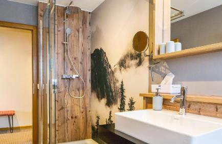 Ferienhaus Unmüßig - Foto 6