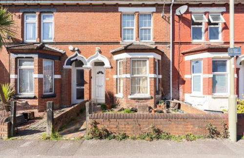 Classy Home near Southampton Airport -Free parking - Foto 21