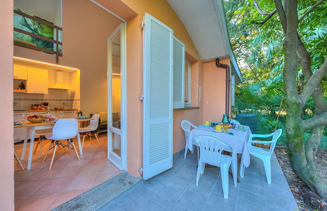 France Apartment - Foto 36