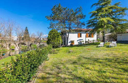 Holiday Home La Casa del Ponte Romano by Interhome - Foto 35