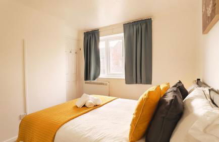 Colindale Garden with 2 parking spaces - Foto 21