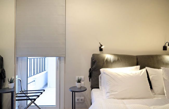 The Flirty Athens - Foto 10