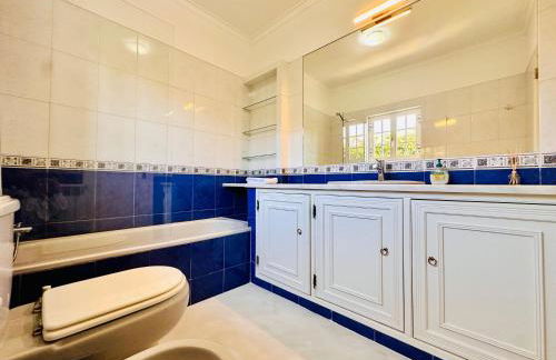 GLICINIAS Cascais Villa - Foto 58