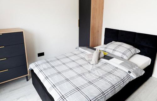 Apartament 2 z ogródkiem - Foto 12