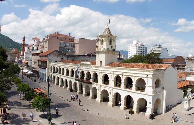 Salta, Jujuy e Tucumán em 7 dias - Foto 2