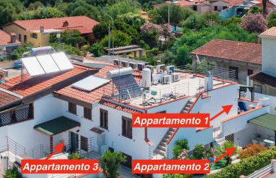 Appartamenti in Casa Janas - Foto 3