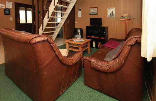 Bootshaus in Teterow - Formerly TUI - Foto 12